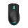 Myszka ASUS bezprzewodowa ROG Gladius II P706 czarna 90MP0200-BMUA00